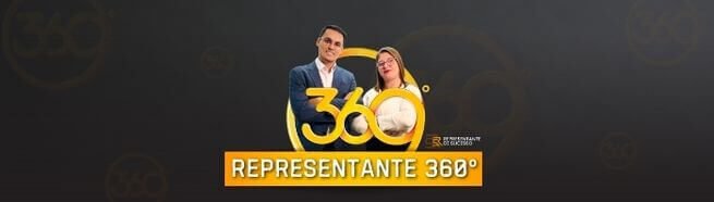 Representante 360